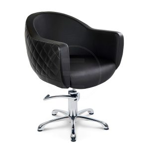 Scaun coafor / styling chair ALPEDA CUTEKAP KL