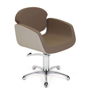 Scaun coafor / styling chair Alpeda RETRO UNIQ KL