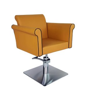 Scaun coafor / styling chair ALPEDA AVANTI