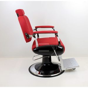 Scaun frizerie / barber chair ALPEDA LEO