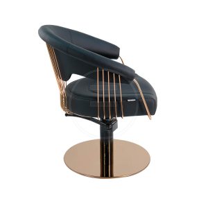 Scaun coafor / styling chair Alpeda ELITE ROSE SL