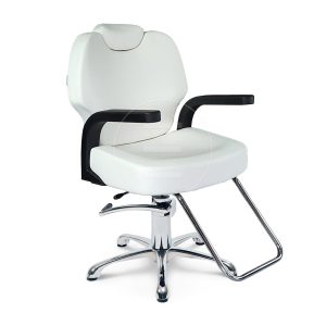 Scaun coafor / styling chair ALPEDA SLIM MKL