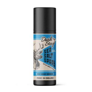 Spray Cu Sare De Mare Dark Stag, 200 ml