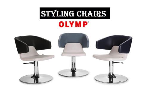 OLYMP STYLING CHAIRS